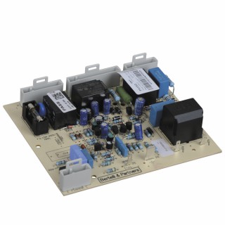 Circuito electrónico estanca - BIASI : BI1305101