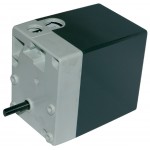 Servomotor