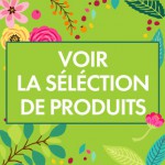 Promotion Printemps