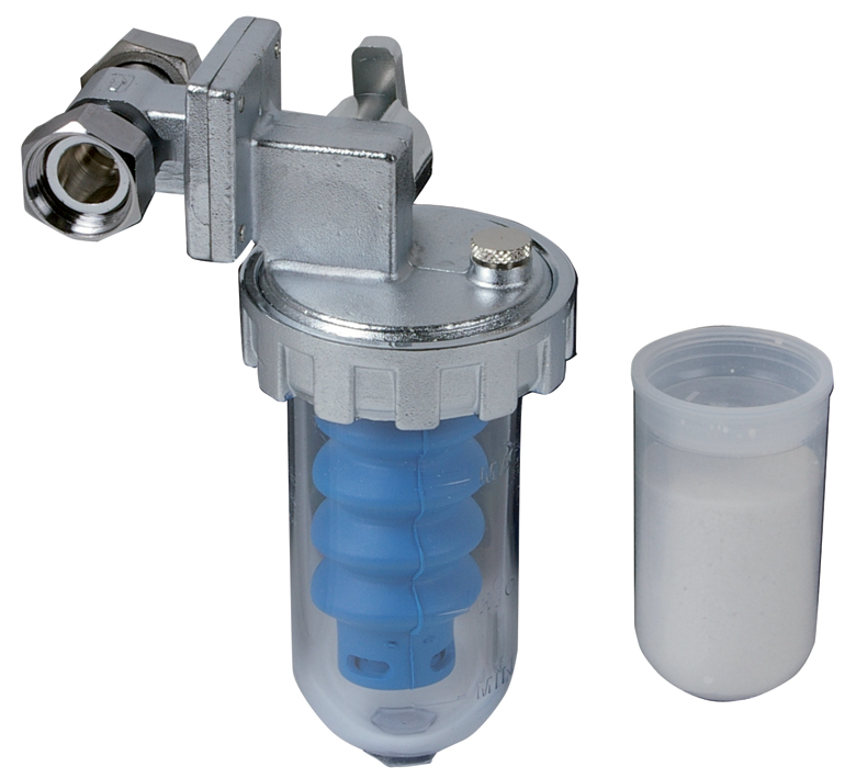 Filtro antical Recambios calentador de agua y interacumulador